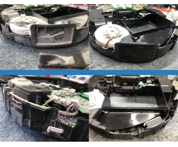 İzmir Robot Süpürge Servisi