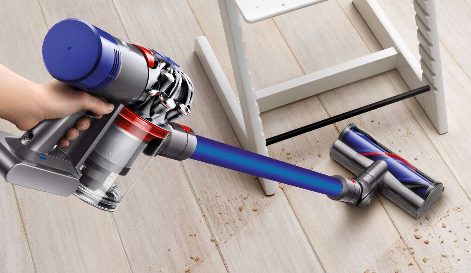 Dyson Süpürge Servisi
